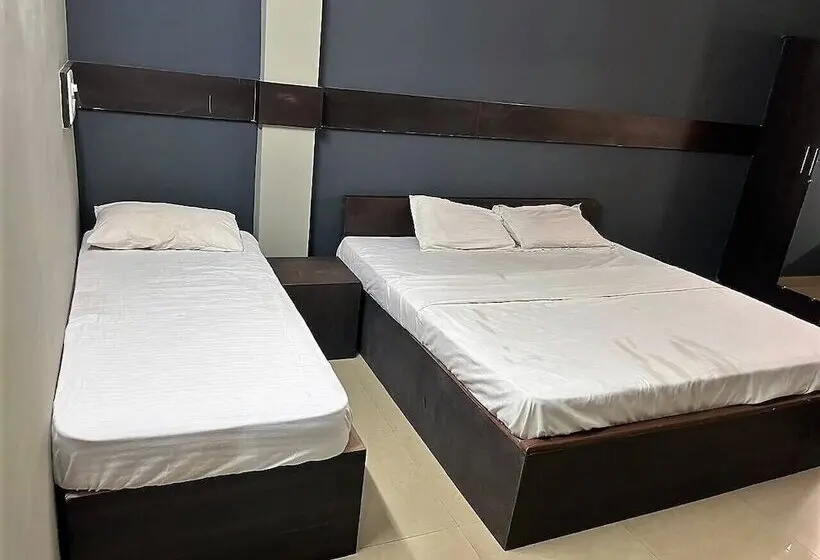 Hotelli Mysuru Dine