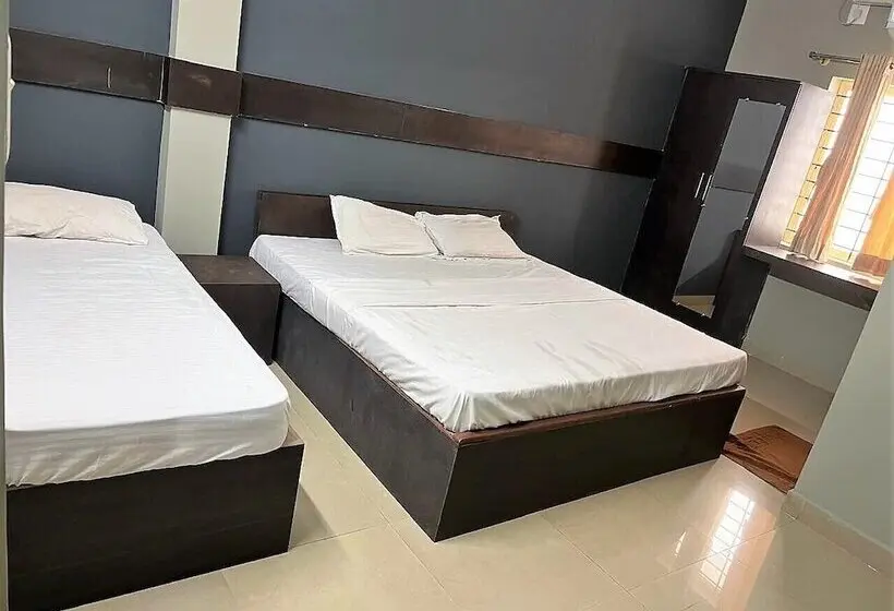 Hotelli Mysuru Dine