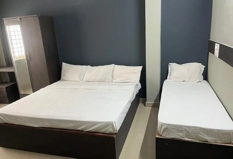 Hotelli Mysuru Dine