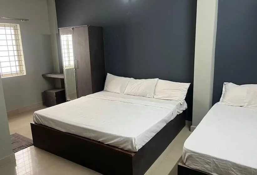 Hotelli Mysuru Dine