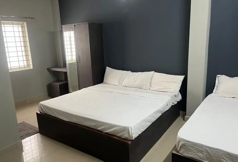 Hotelli Mysuru Dine