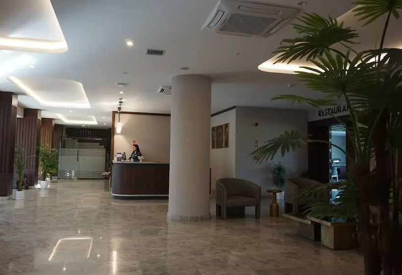 Northwest Hotel Zonguldak Kilimli