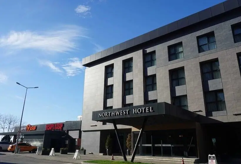 Northwest Hotel Zonguldak Kilimli
