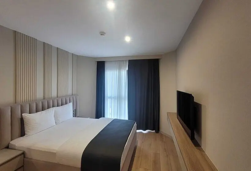 Northwest Hotel Zonguldak Kilimli
