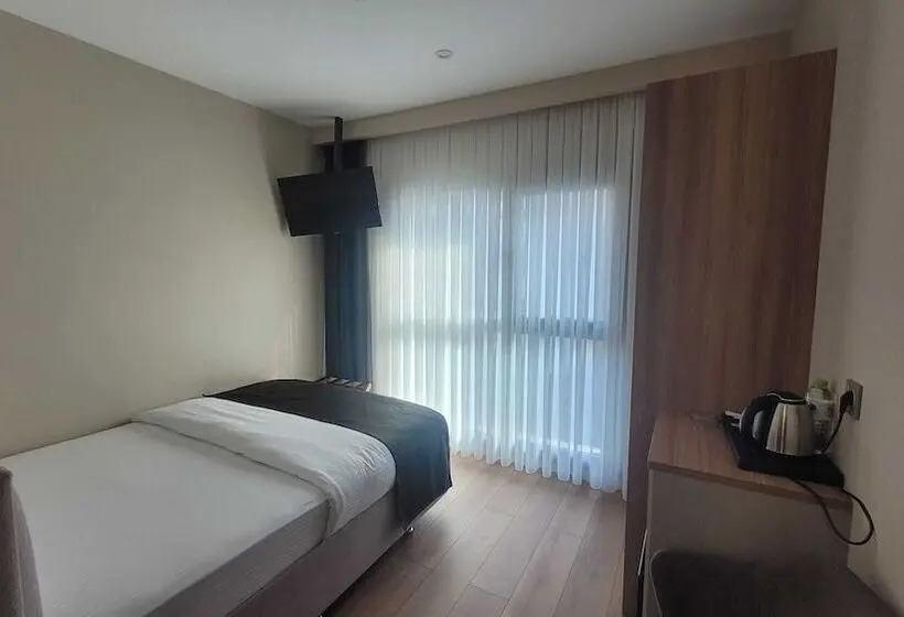 Northwest Hotel Zonguldak Kilimli