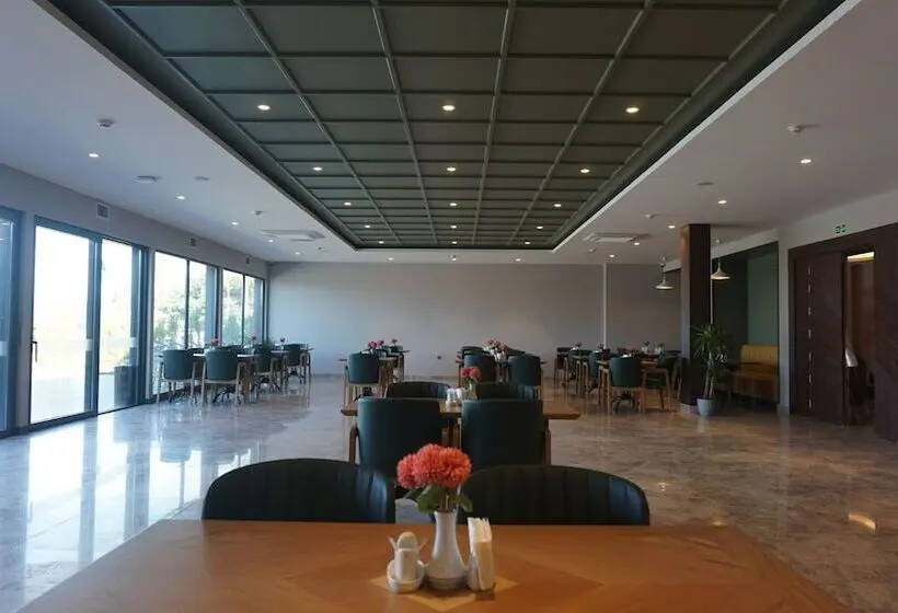 Northwest Hotel Zonguldak Kilimli