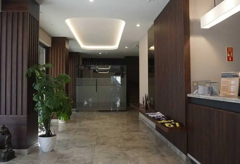 Northwest Hotel Zonguldak Kilimli
