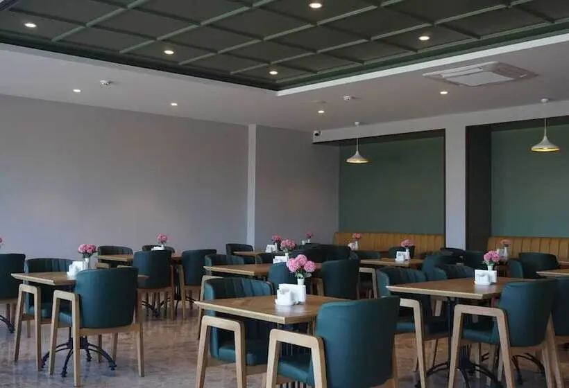 Northwest Hotel Zonguldak Kilimli