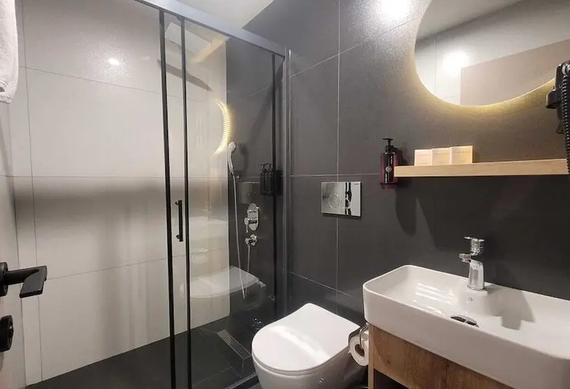 Northwest Hotel Zonguldak Kilimli
