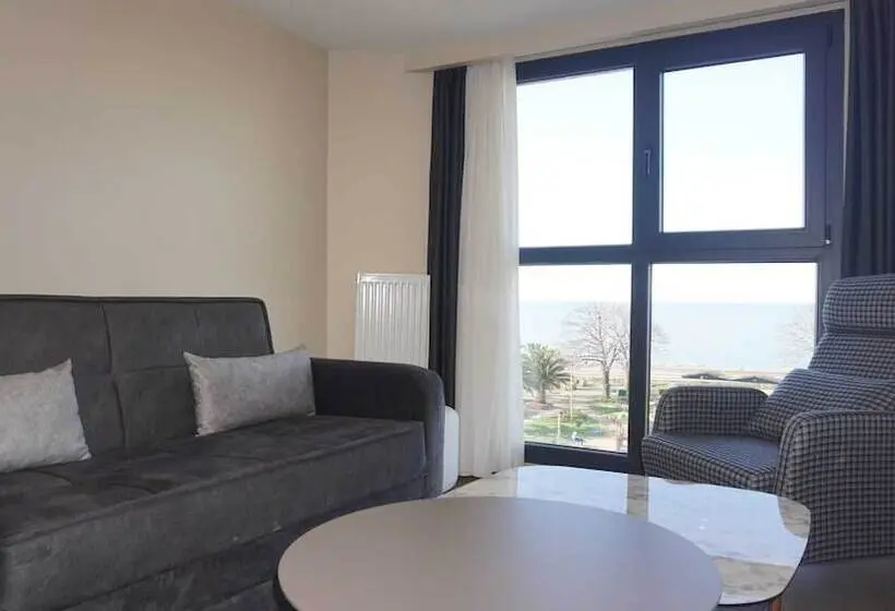 Northwest Hotel Zonguldak Kilimli