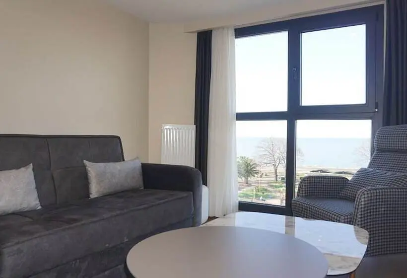 Northwest Hotel Zonguldak Kilimli
