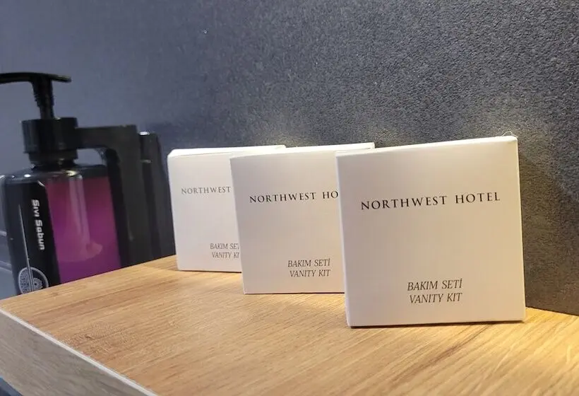 Northwest Hotel Zonguldak Kilimli