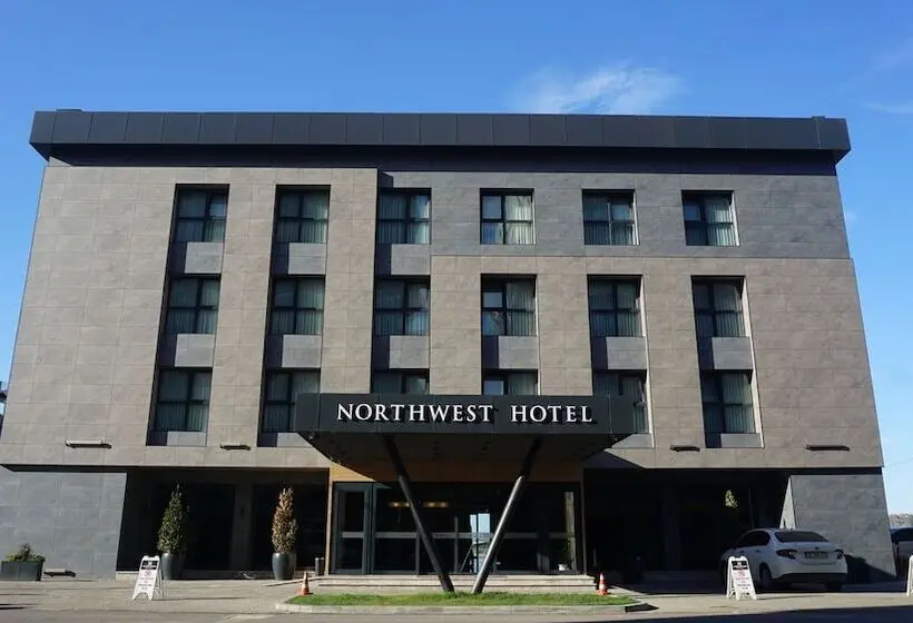 Northwest Hotel Zonguldak Kilimli