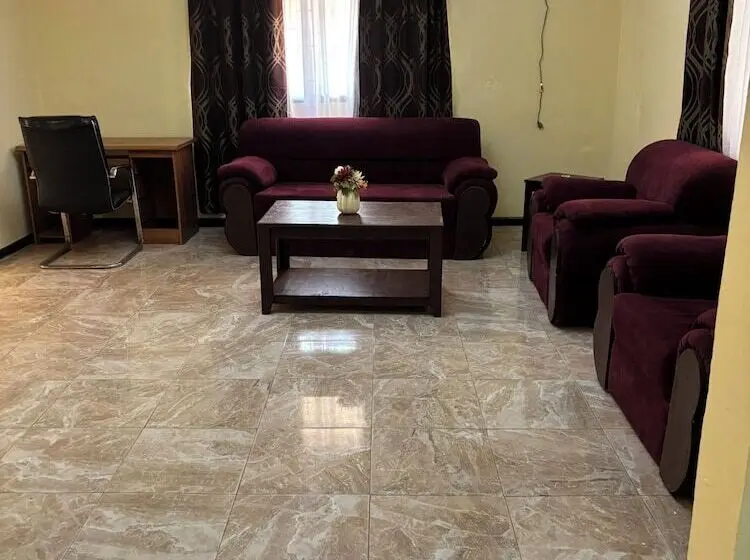 پانسیون Bonawu Awesome House