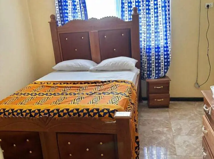 پانسیون Bonawu Awesome House