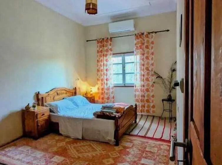 ペンション The Guests Haven House   Heart Of Skoura