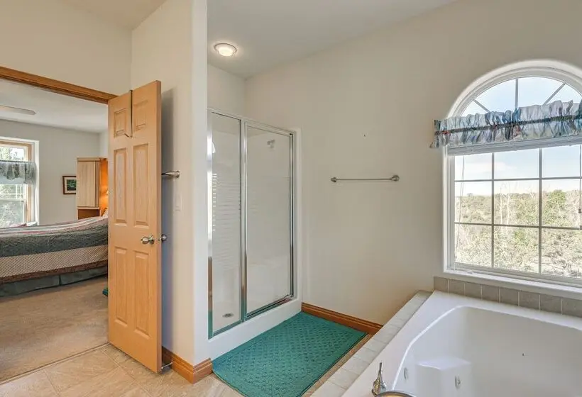Quiet Porch & Deck! Dog Friendly Home Near Durango