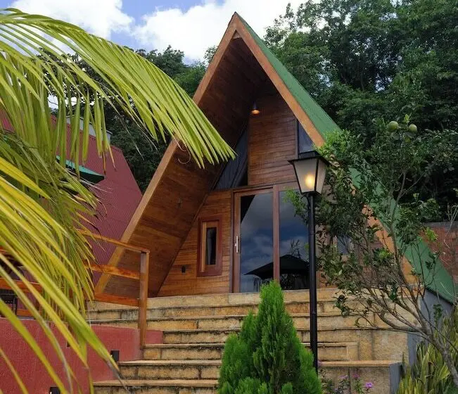 Viçosa Hotel Fazenda