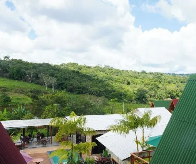Viçosa Hotel Fazenda