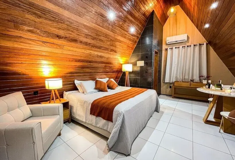 Viçosa Hotel Fazenda