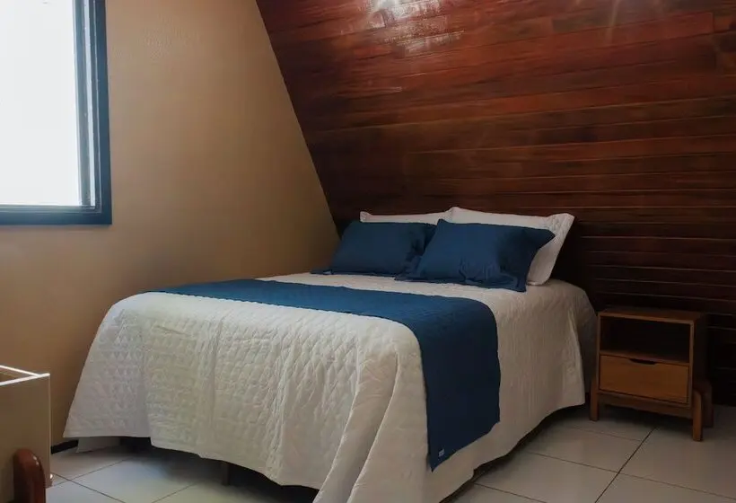 Viçosa Hotel Fazenda