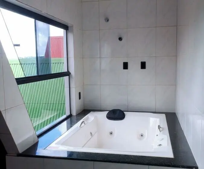 Viçosa Hotel Fazenda