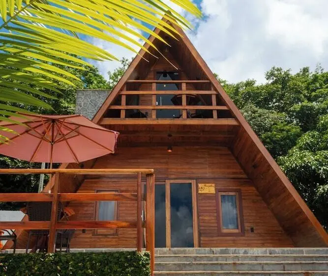 Viçosa Hotel Fazenda