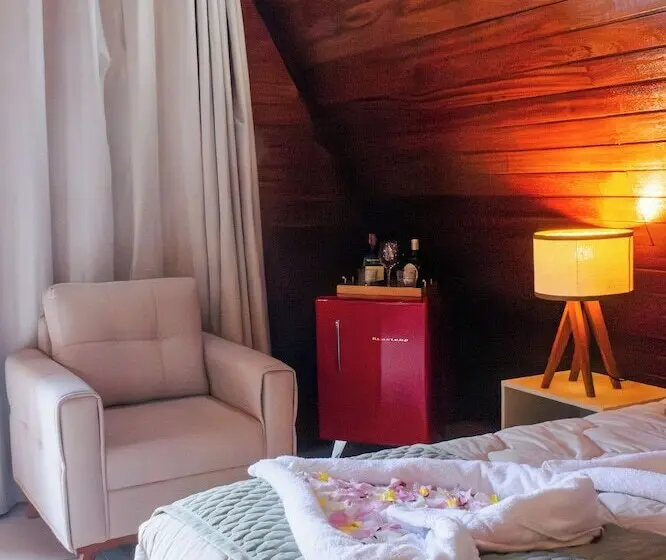 Viçosa Hotel Fazenda