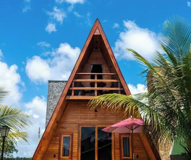 Viçosa Hotel Fazenda