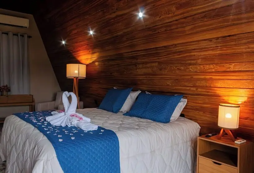 Viçosa Hotel Fazenda