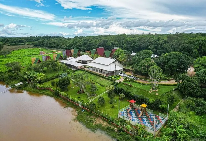 Viçosa Hotel Fazenda