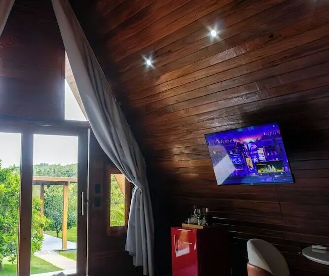 Viçosa Hotel Fazenda