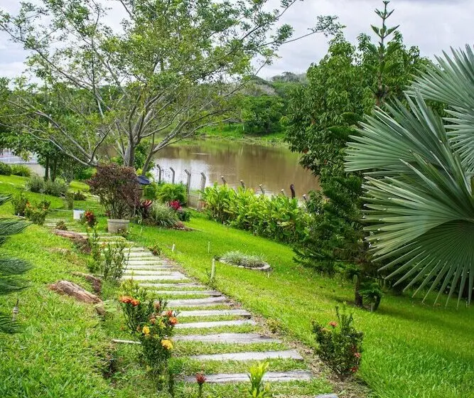 Viçosa Hotel Fazenda