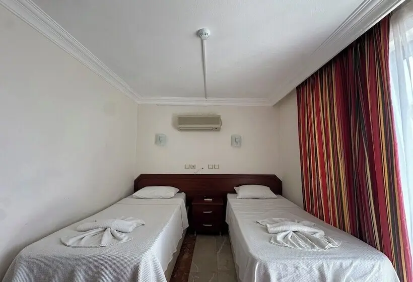Yağmur Apart Otel