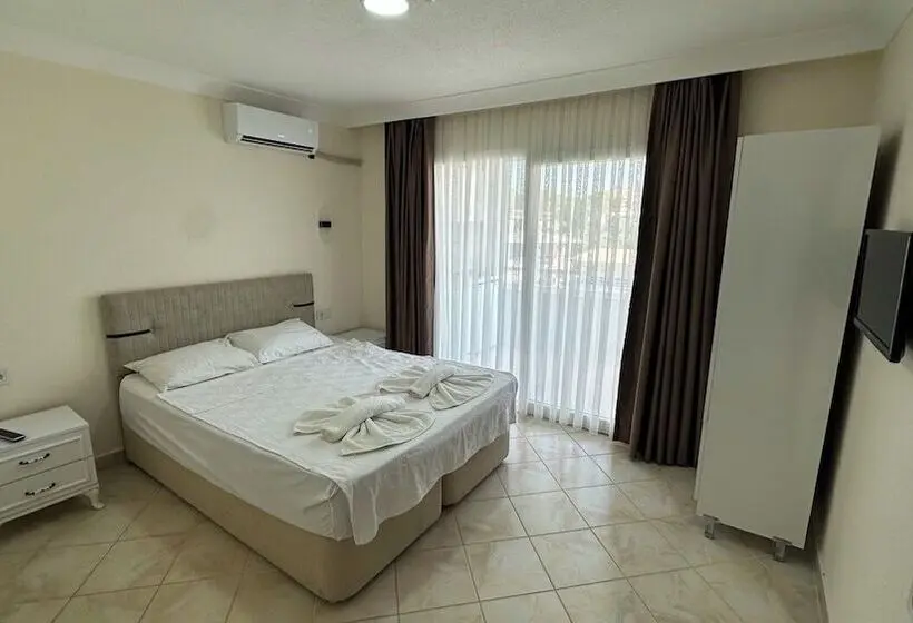 Yağmur Apart Otel