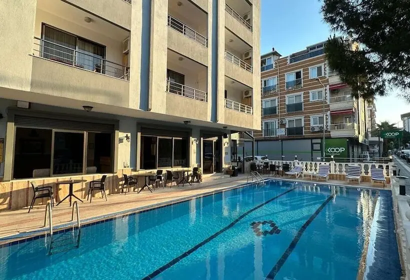 Yağmur Apart Otel