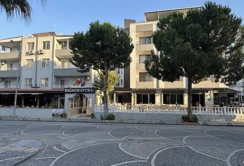 Yağmur Apart Otel