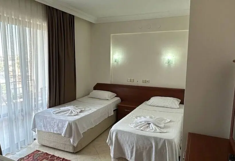 Yağmur Apart Otel