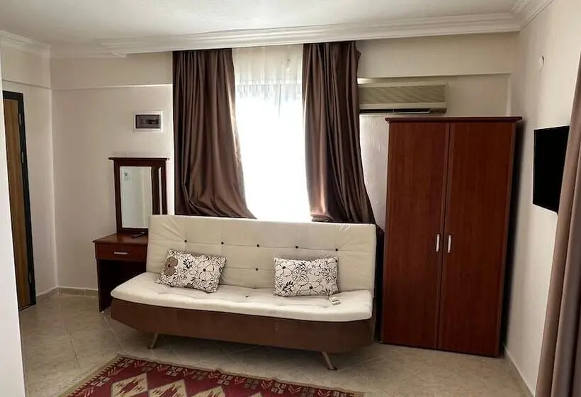 Yağmur Apart Otel
