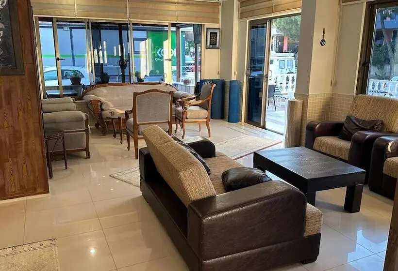 Yağmur Apart Otel