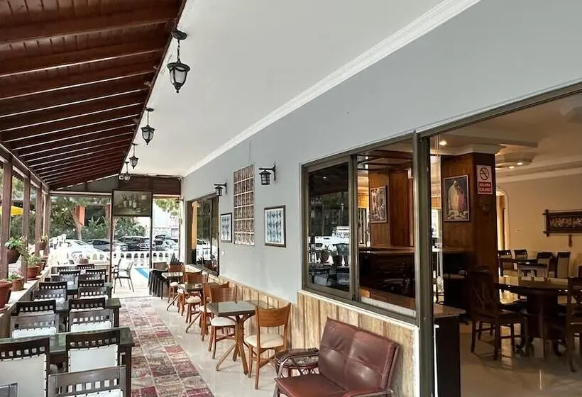 Yağmur Apart Otel