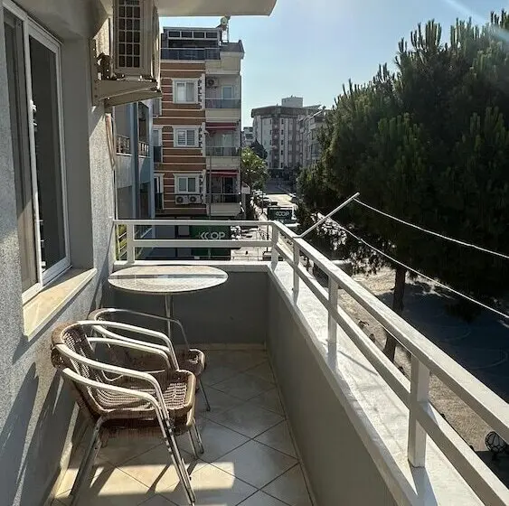 Yağmur Apart Otel