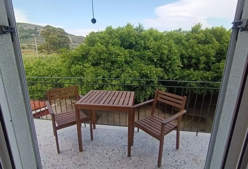 Elysium Apartments