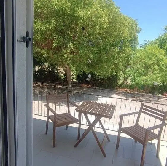 Elysium Apartments