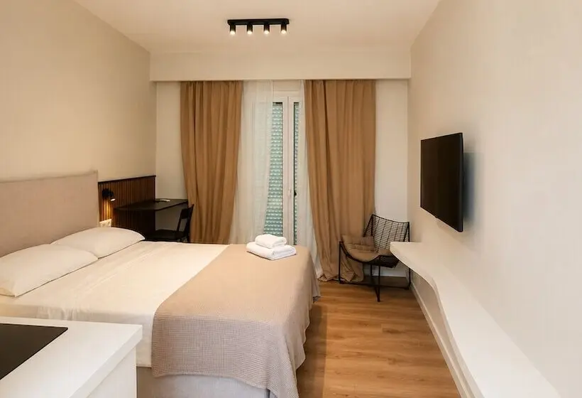 Elysium Apartments