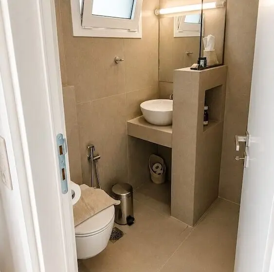 Elysium Apartments