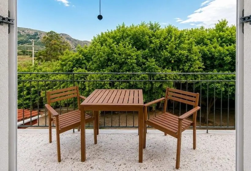Elysium Apartments