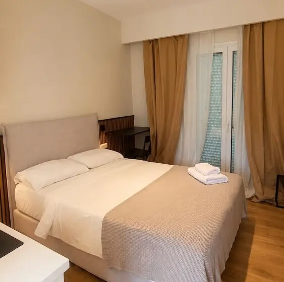 Elysium Apartments