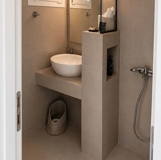 Elysium Apartments