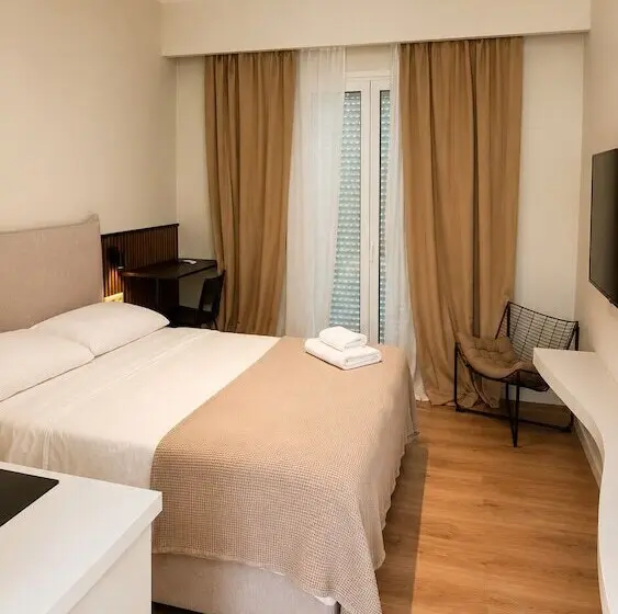 Elysium Apartments